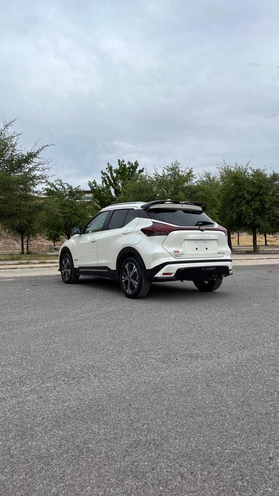 2025 Nissan KICKS PLAY E-POWER PLATINUM