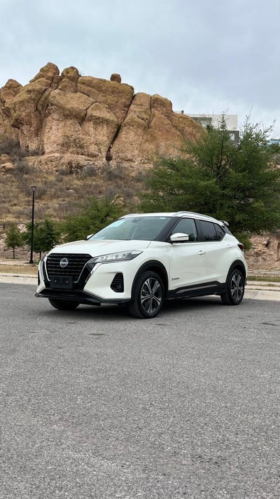 2025 Nissan KICKS PLAY E-POWER PLATINUM