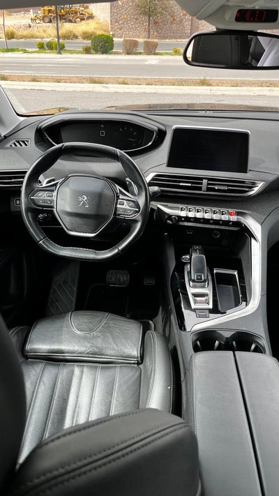 2020 PEUGEOT 3008 5 PTS ALLURE PACK TIPTRONIC AAC TP RA-18