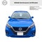 2022 Nissan MARCH 5 PTS HB ADVANCE TA AAC VE BA ABS RA-15