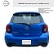 2022 Nissan MARCH 5 PTS HB ADVANCE TA AAC VE BA ABS RA-15