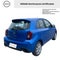 2022 Nissan MARCH 5 PTS HB ADVANCE TA AAC VE BA ABS RA-15