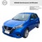 2022 Nissan MARCH 5 PTS HB ADVANCE TA AAC VE BA ABS RA-15