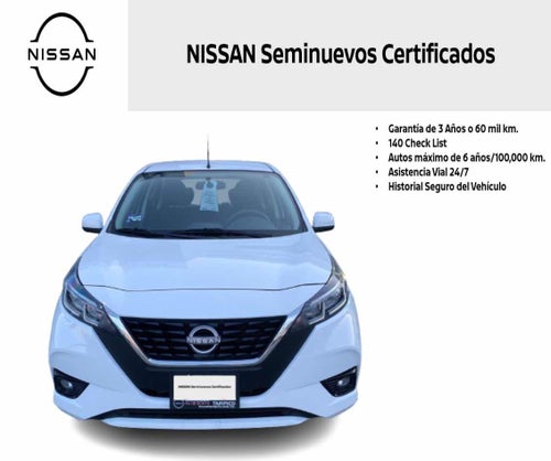 2024 Nissan MARCH MARCH ADVANCE TM