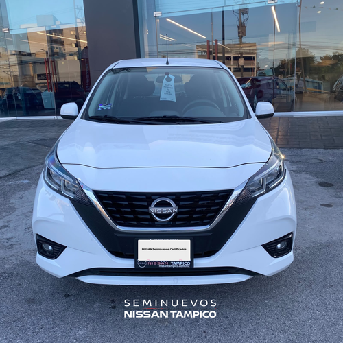 2024 Nissan MARCH MARCH ADVANCE TM
