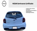 2024 Nissan MARCH MARCH ADVANCE TM