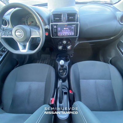 2024 Nissan MARCH MARCH ADVANCE TM