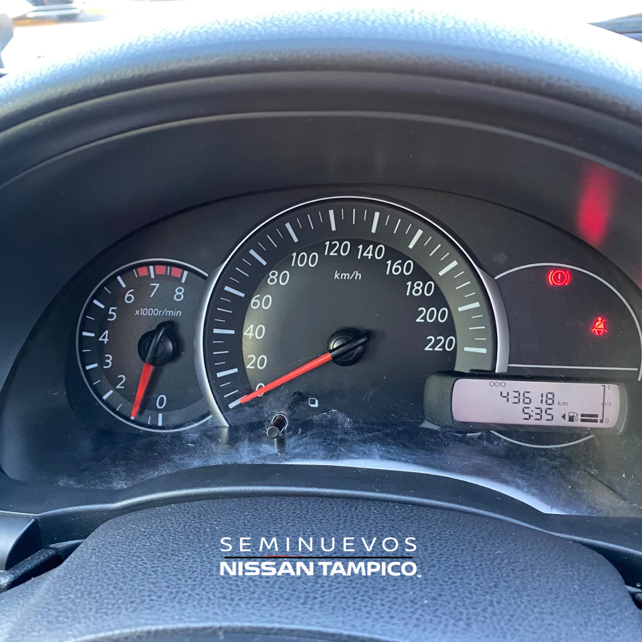 2024 Nissan MARCH MARCH ADVANCE TM