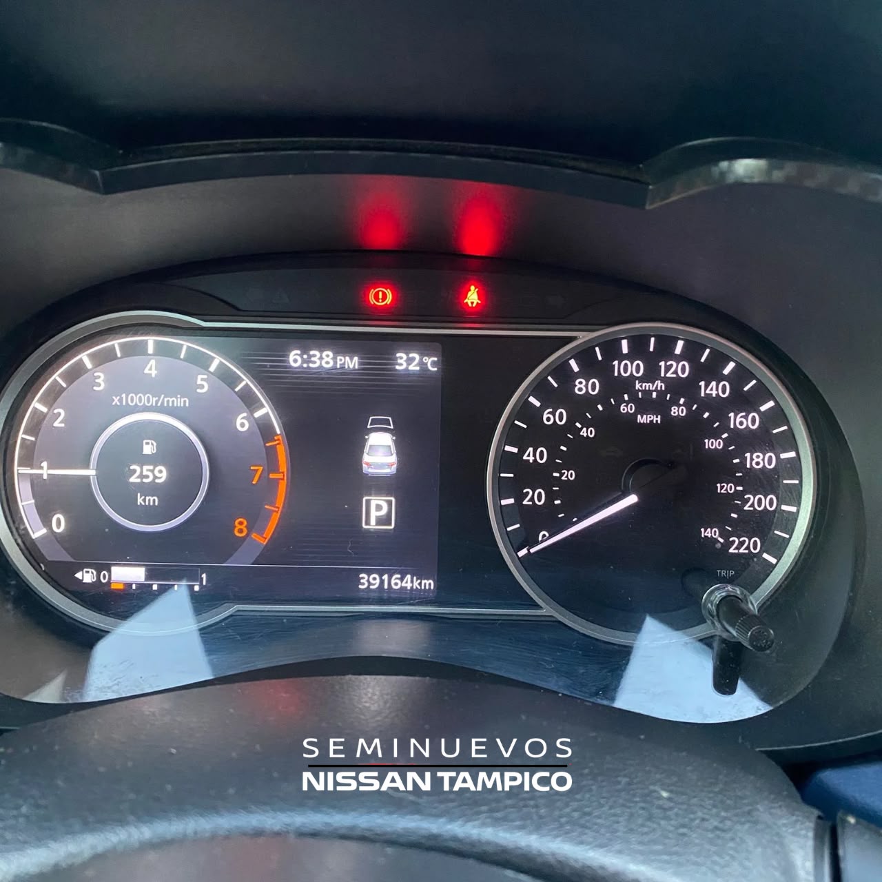 2024 Nissan VERSA 4P ADVANCE L41.6 AUT