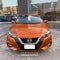 2022 Nissan VERSA 4 PTS ADVANCE TA AAC VE F NIEBLA RA-16