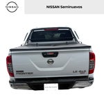 2020 Nissan NP300 FRONTIER 4 PTS LE 25 TD F LED 4X4
