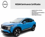 2025 Nissan KICKS 5P PLATINUM L42.0 AUT