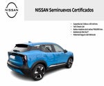 2025 Nissan KICKS 5P PLATINUM L42.0 AUT