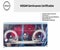 2025 Nissan KICKS 5P PLATINUM L42.0 AUT