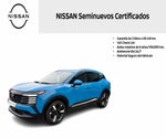 2025 Nissan KICKS 5P PLATINUM L42.0 AUT