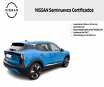 2025 Nissan KICKS 5P PLATINUM L42.0 AUT