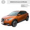 2020 Nissan KICKS 5 PTS ADVANCE 16L TA AAC VE RA-17