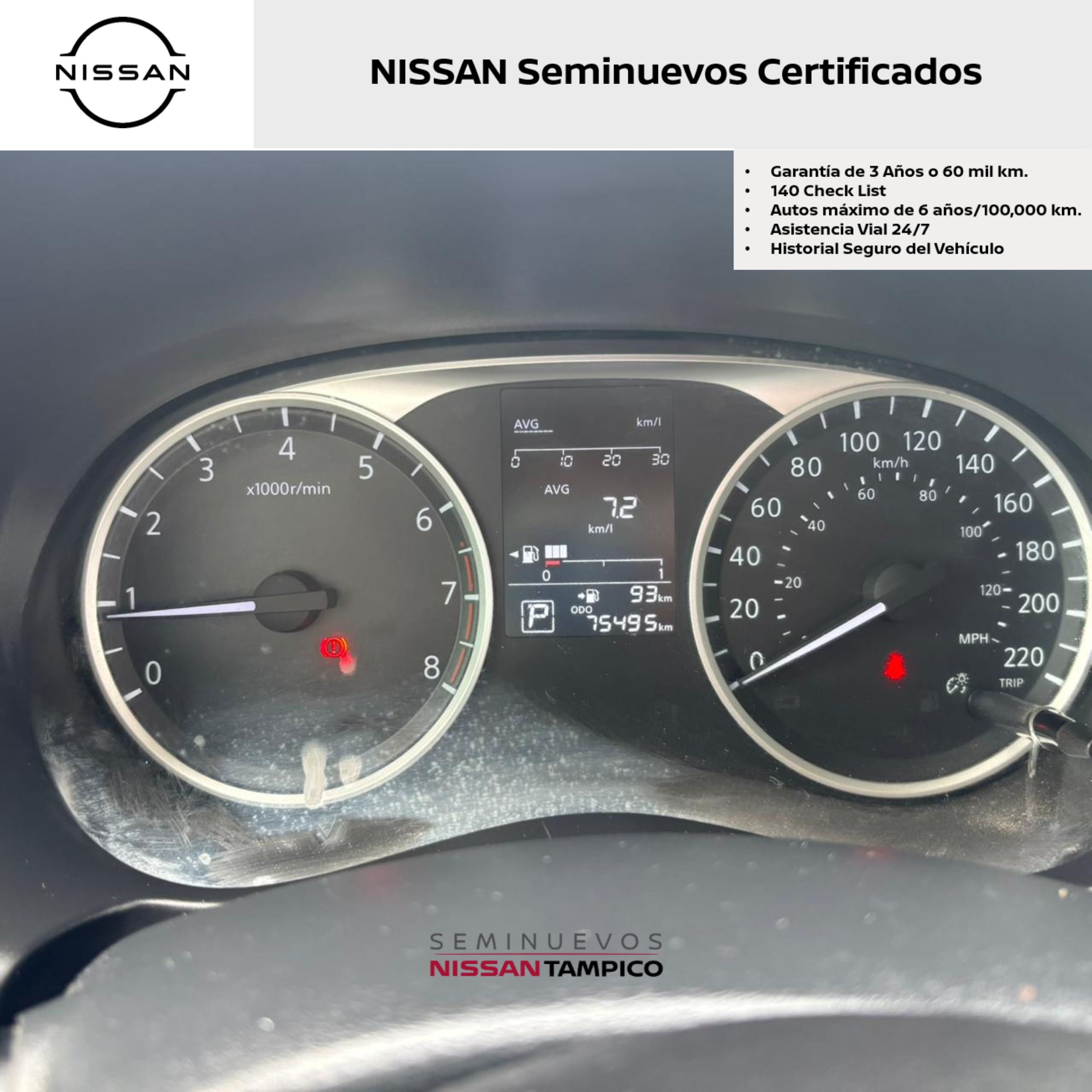 2020 Nissan KICKS 5 PTS ADVANCE 16L TA AAC VE RA-17