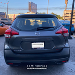 2020 Nissan KICKS 5 PTS SENSE 16L TM5 AAC VE RA-16