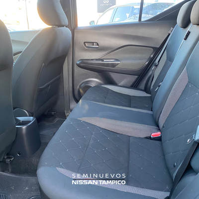 2020 Nissan KICKS 5 PTS SENSE 16L TM5 AAC VE RA-16