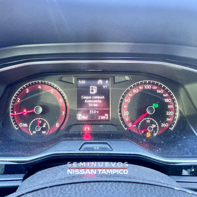 2019 Volkswagen JETTA 4 PTS TRENDLINE TA RA-16