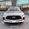 2025 INFINITI QX60 5P QX60 SENSORY V63.5 AUT