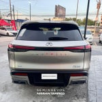 2025 INFINITI QX60 5P QX60 SENSORY V63.5 AUT