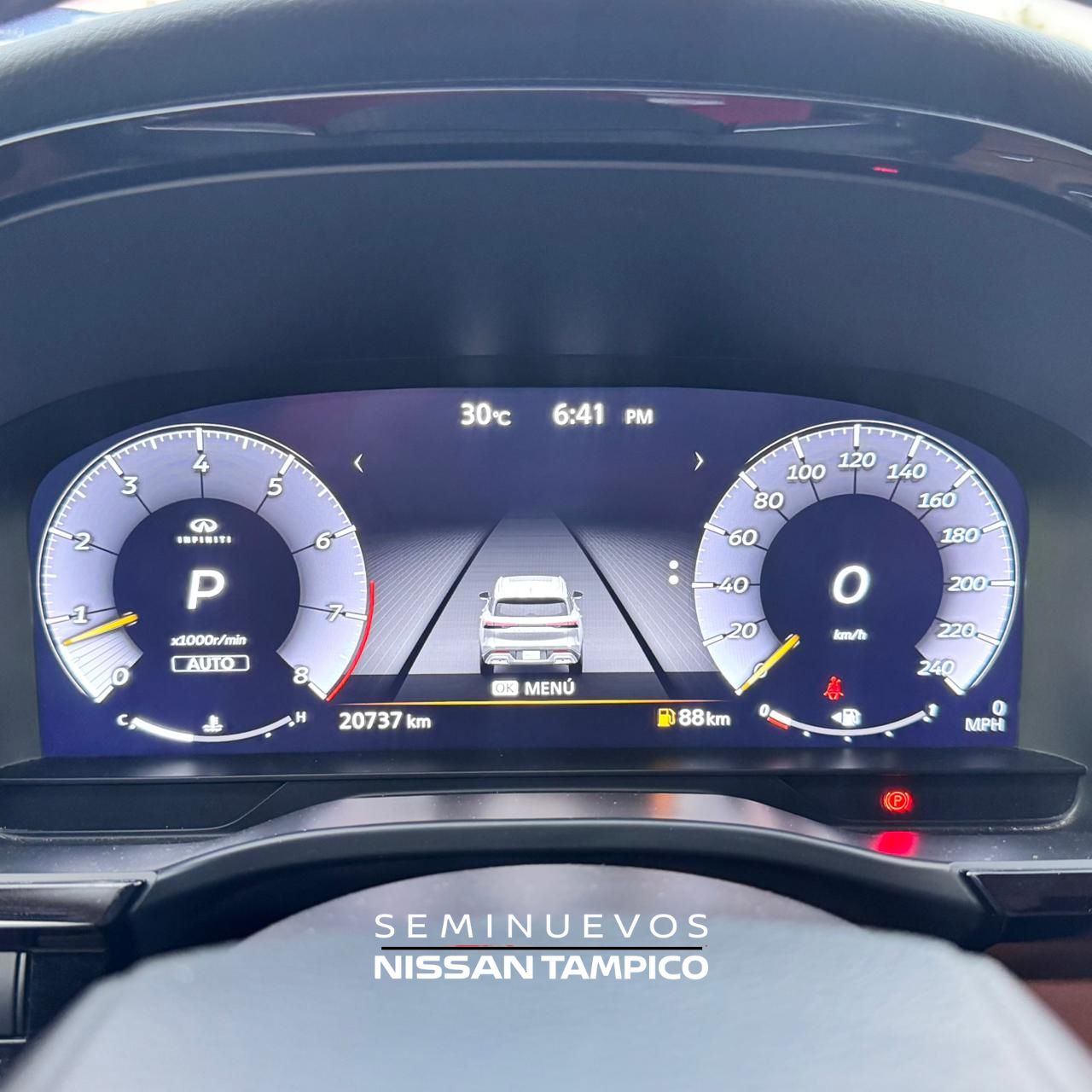 2025 INFINITI QX60 5P QX60 SENSORY V63.5 AUT