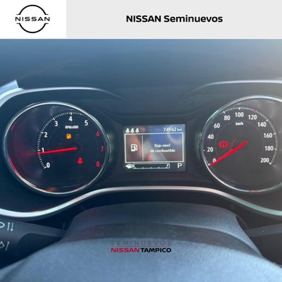 2023 Chevrolet TRACKER D 5 PTS PREMIER 12T TA F LED PIEL TP RA-17 BITONO