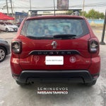 2024 RENAULT DUSTER 5P ICONIC L41.3T AUT