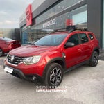 2024 RENAULT DUSTER 5P ICONIC L41.3T AUT