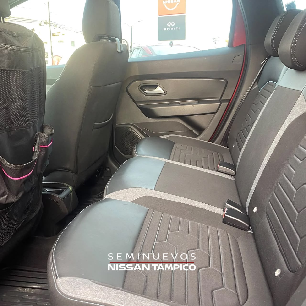 2024 RENAULT DUSTER 5P ICONIC L41.3T AUT