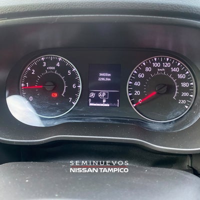 2024 RENAULT DUSTER 5P ICONIC L41.3T AUT