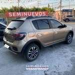 2023 RENAULT STEPWAY 5 PTS HB STEPWAY INTENS 16L TA AAC AUT VE GPS RA-16
