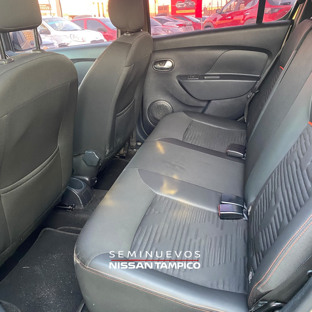 2023 RENAULT STEPWAY 5 PTS HB STEPWAY INTENS 16L TA AAC AUT VE GPS RA-16