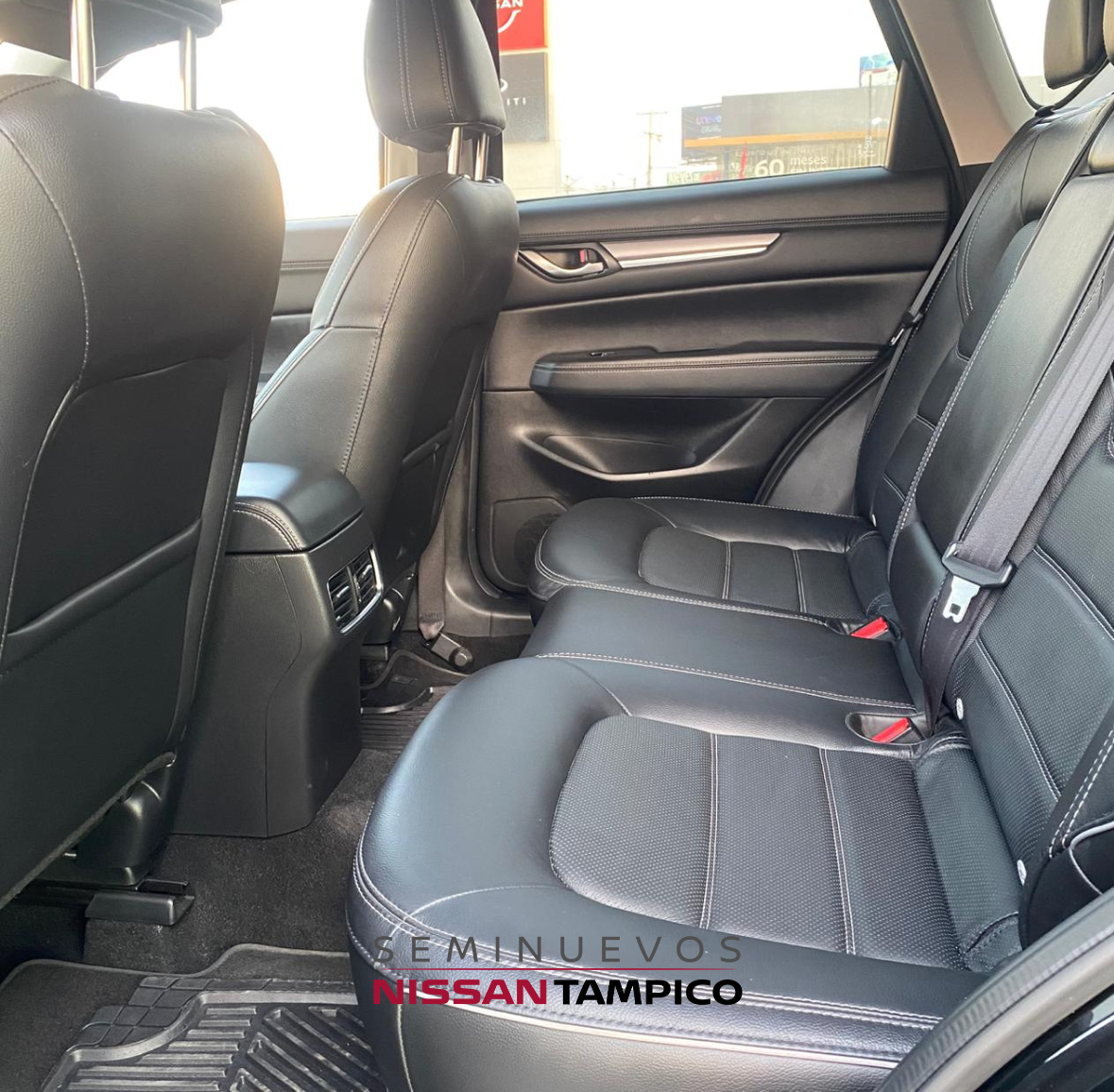 2025 Mazda Mazda CX-5 5P S GRAND TOURING L42.5 AUT