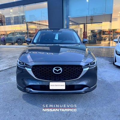2024 Mazda Mazda CX-5 5P S GRAND TOURING L42.5 AUT