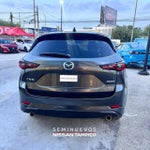 2024 Mazda Mazda CX-5 5P S GRAND TOURING L42.5 AUT