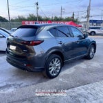 2024 Mazda Mazda CX-5 5P S GRAND TOURING L42.5 AUT