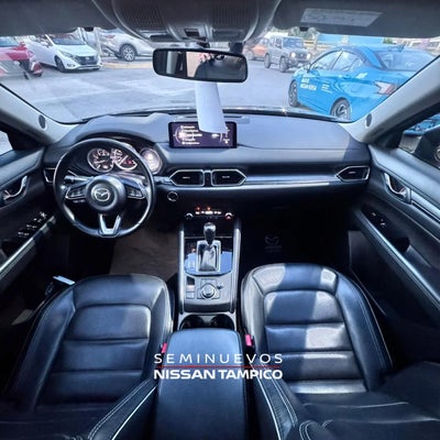 2024 Mazda Mazda CX-5 5P S GRAND TOURING L42.5 AUT