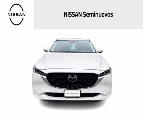 2024 Mazda Mazda CX-5 5P S GRAND TOURING L42.5 AUT
