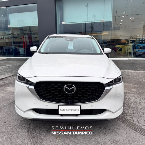 2024 Mazda Mazda CX-5 5P S GRAND TOURING L42.5 AUT