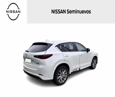 2024 Mazda Mazda CX-5 5P S GRAND TOURING L42.5 AUT