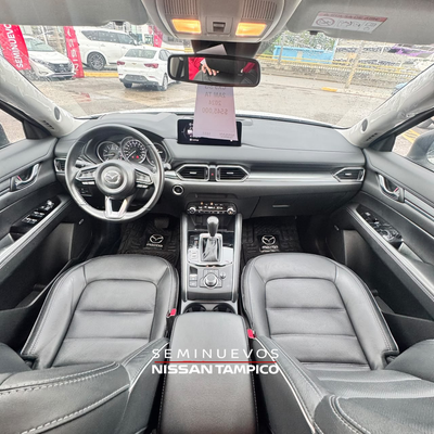 2024 Mazda Mazda CX-5 5P S GRAND TOURING L42.5 AUT