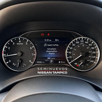 2024 INFINITI QX80 5P QX80 V85.6 AUT 8PAS