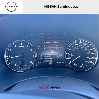 2024 INFINITI QX80 5P QX80 V85.6 AUT 8PAS