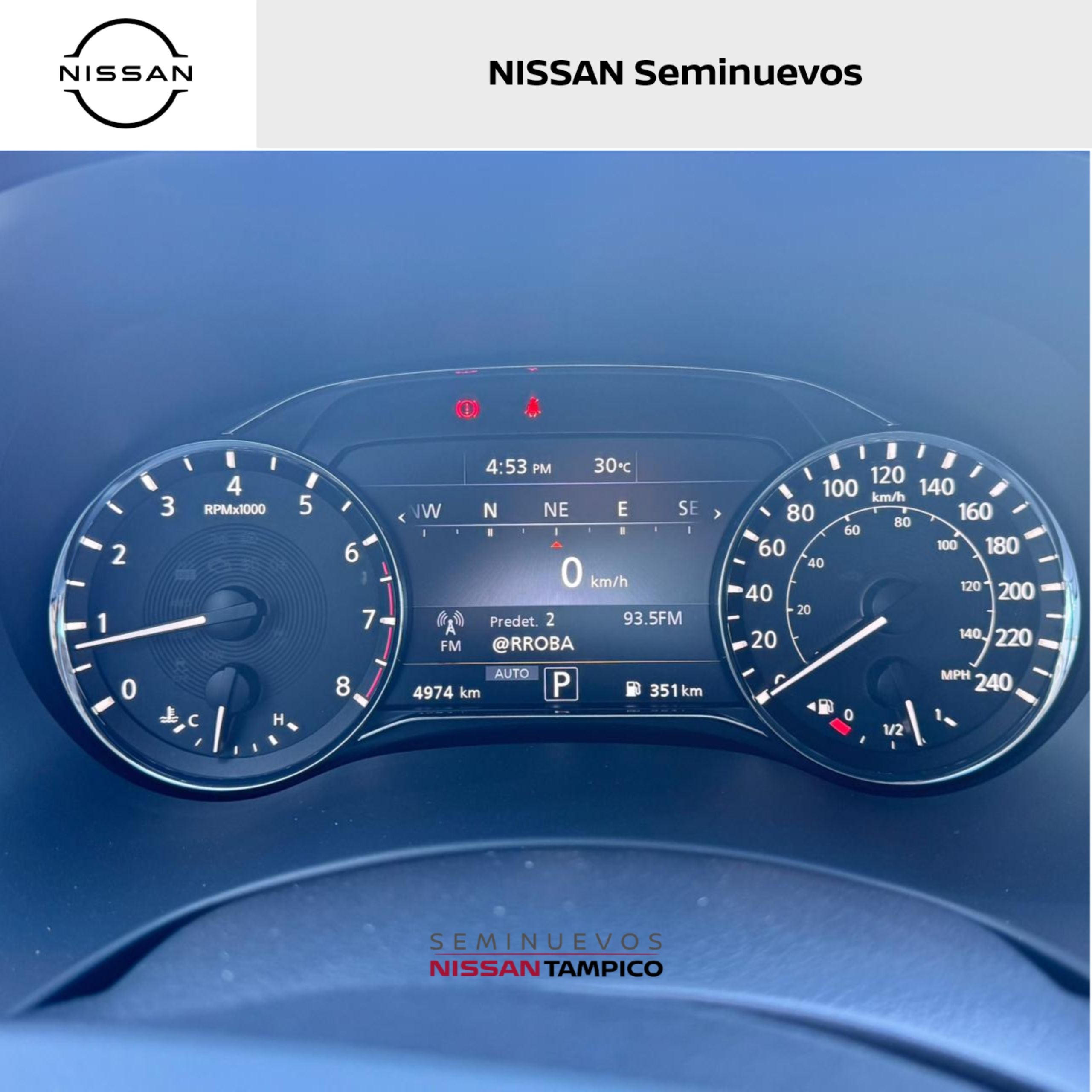 2024 INFINITI QX80 5P QX80 V85.6 AUT 8PAS