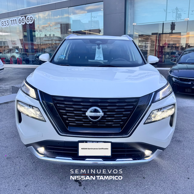 2023 Nissan X-TRAIL 5P PLATINUM E.POWER HEV L31.5 AUT