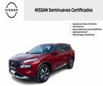 2025 Nissan X-TRAIL 5P PLATINUM E.POWER HEV L31.5 AUT
