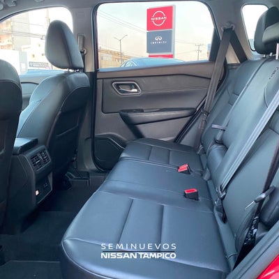 2025 Nissan X-TRAIL 5P PLATINUM E.POWER HEV L31.5 AUT